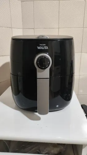 AirFryer PHILIPS WALITA 0,8kg 1500w