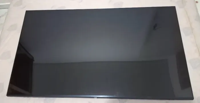 Tv Lg 65ur8750psa com defeito na tela display pra retirada de peças Topo Negociar!