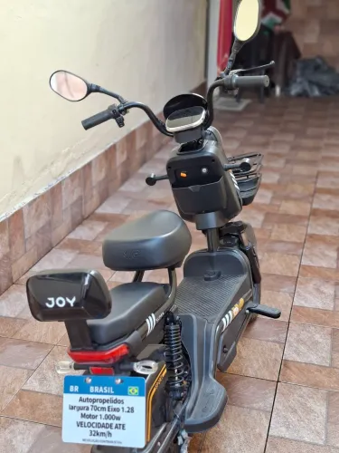 Super Joy 800w