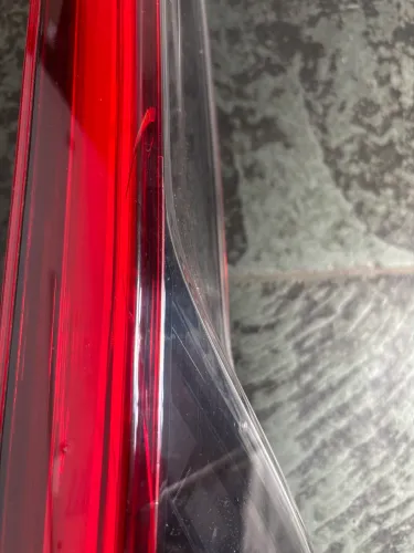 Lanterna HRV 2024
