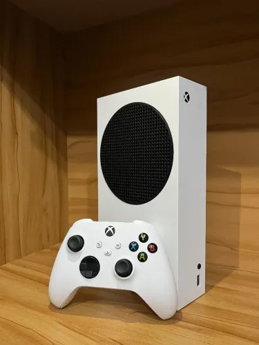 Xbox séries S