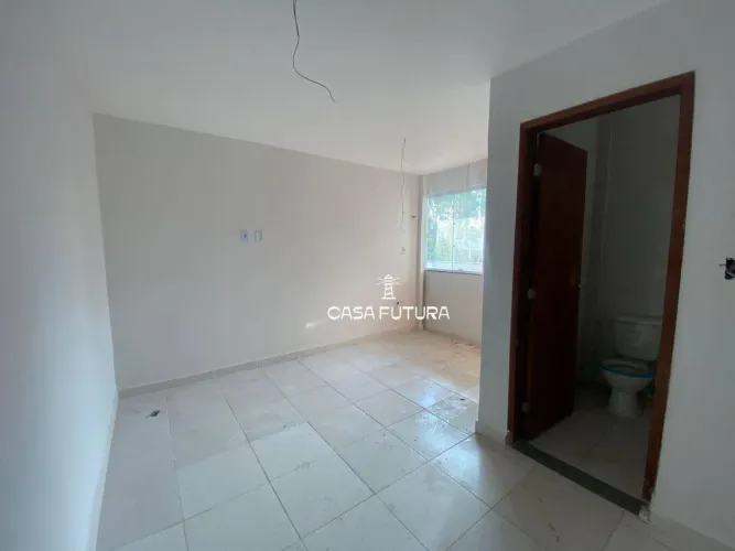 Sala à venda, 16 m² por R$ 90.000,00 - Jardim Paraíba - Volta Redonda/RJ