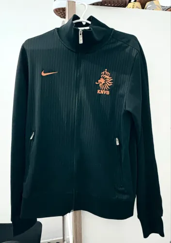 Casaco Holanda 2012-13