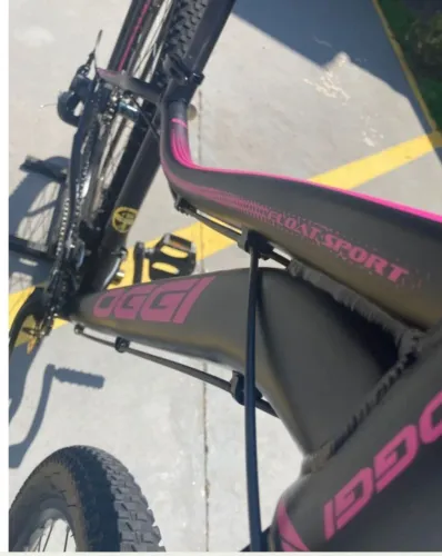 Bicicleta Oggi float sport 