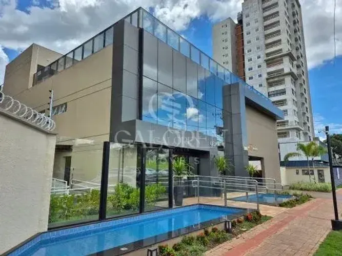 Apartamento para Venda no Royal Palace | 2 Quartos | Sacada Gourmet | 7º Andar