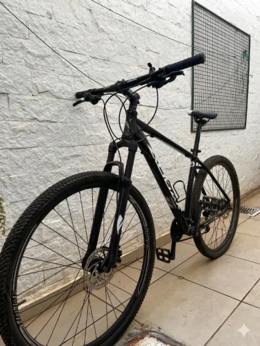Bicicleta MTB aro 29 AUDAX