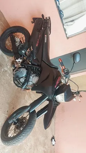 Lander XTZ 250 cc