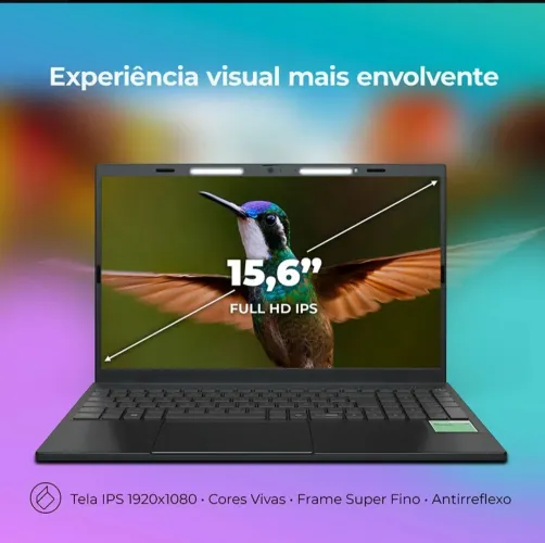 Notebook positivo
