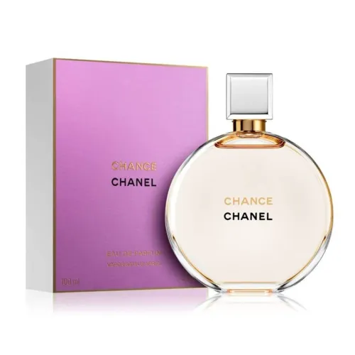 Chance Chanel edp 100ml