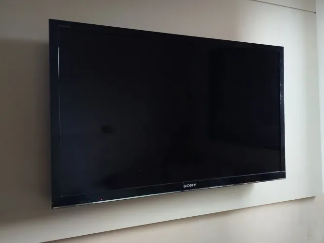 Televisão Sony Bravia 40 Polegadas FHD