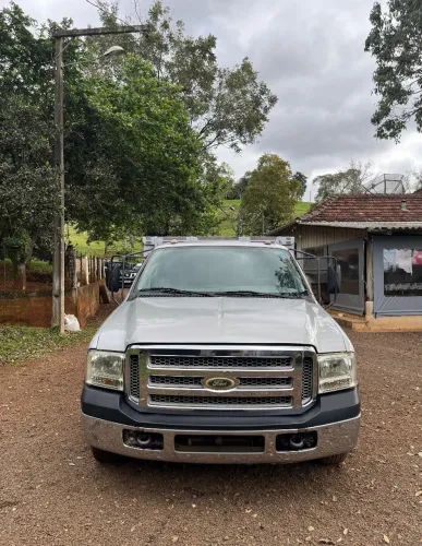 F350 2002 