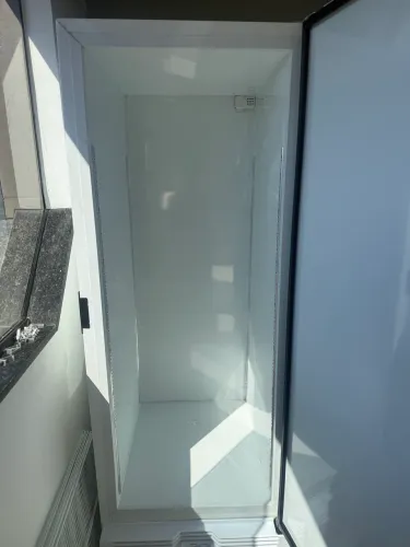 Freezer Imbera EVZ21 561L (Usado 1 Vez) C/GARANTIA