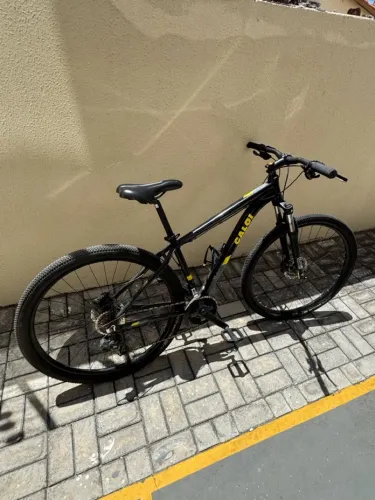 Bike Caloi Explorer