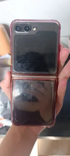 Galaxy Z Flip 5