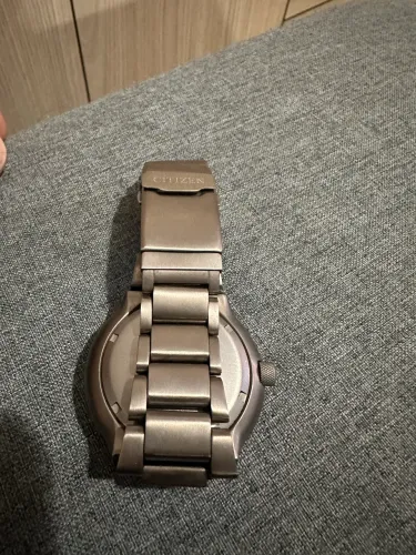 CITIZEN orca muito novo