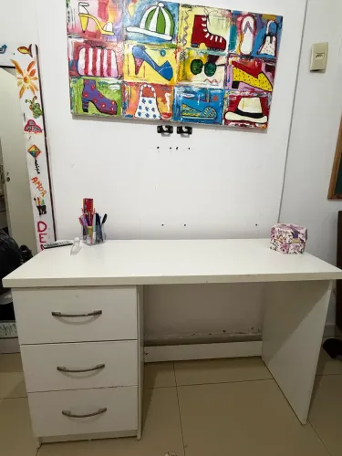 Mesa escritório