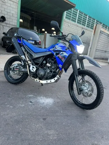 Venda ou troca por moto de menor valor