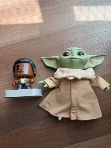 Bonecos Star Wars