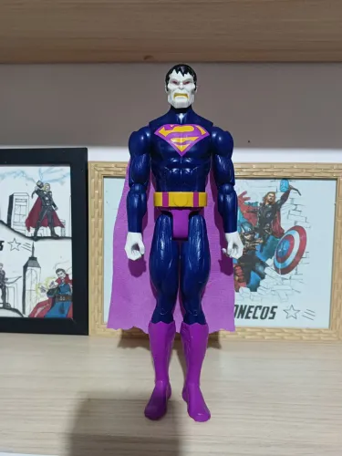 Bizarro 30 cm original marca Hasbro 