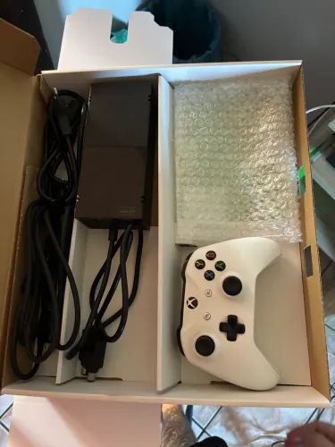 Xbox one 500gb