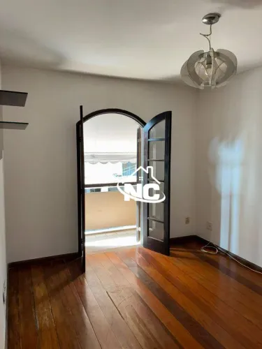 Apartamento com 2 quartos à venda, 87 m² por R$ 320.000 - Centro - São Gonçalo/RJ