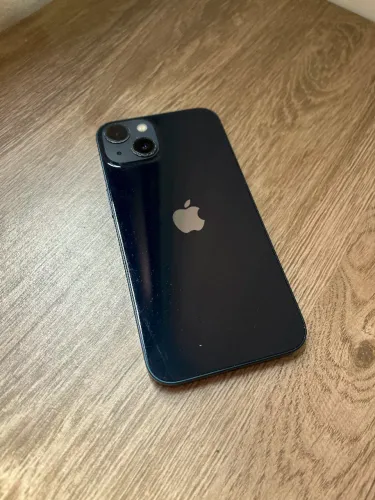 iPhone 13 Preto 128gb - Oportunidade