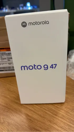 Moto G47