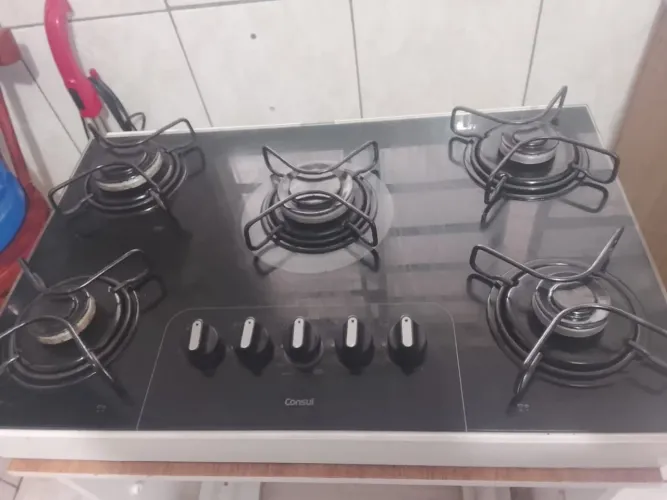 Cooktop