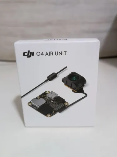 Dji 04 Air unit lite unidade de vídeo digital VTX FPV