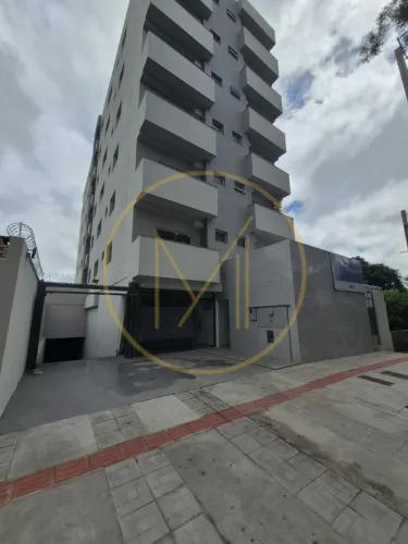 LOCAÇÃO | Apartamento, com 2 quartos em Zona 07, Maringá