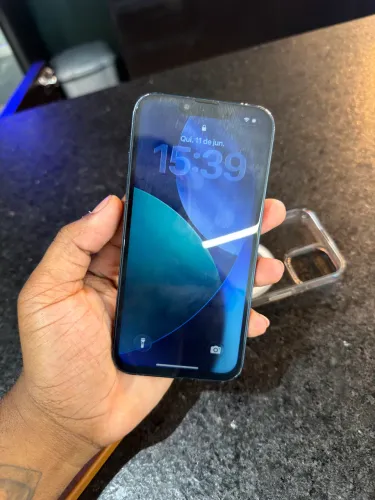 Iphone 13 256gb
