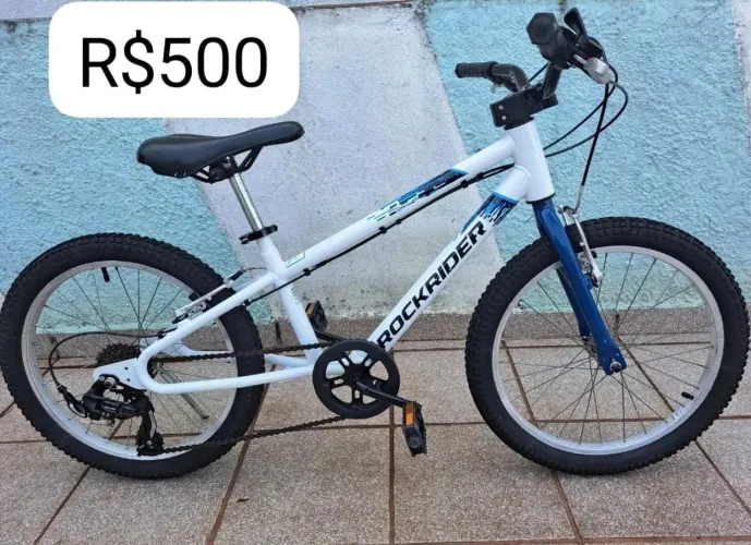 Bikes Usadas de Todos os Tamanhos - Ótimo Estado!