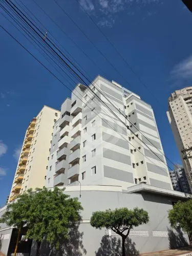 Apartamento mobiliado e climatizado próximo à USP em Bauru/SP