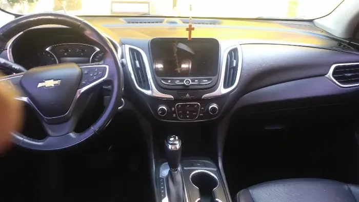 Chevrolet Equinox LT 2.0 Turbo 262cv Aut. 2018