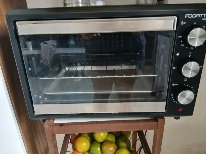 Forno elétrico