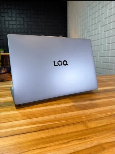Notebook Gamer Lenovo LOQ-E