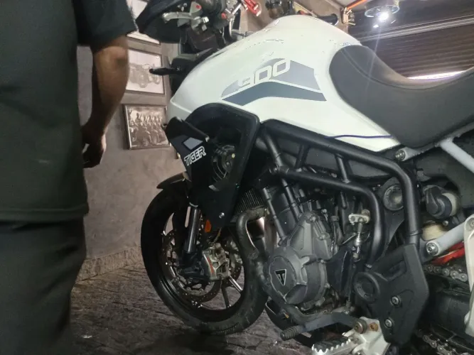 Tiger 900 GT PRO