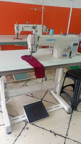 Reta industrial eletrônica Pronta entrega