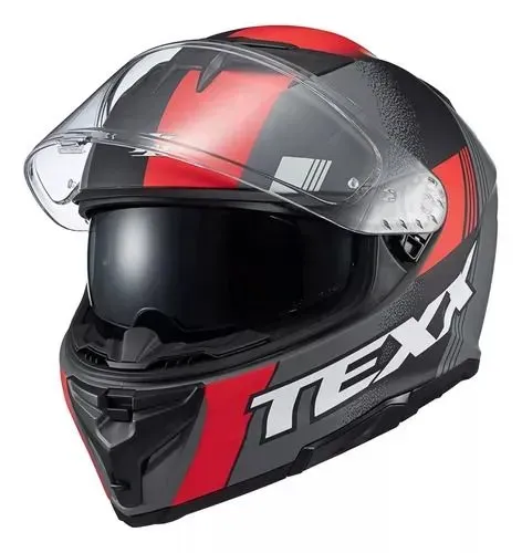 Vendo capacete texx kaiman track