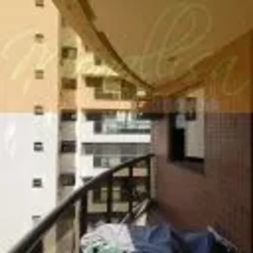 Apartamento com 2 Quartos e 1 Suíte na Barra Olímpica, Rio de Janeiro - Ap0873