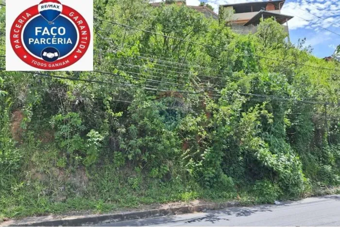 Terreno 360m² à Venda em Taquaril  Localização Privilegiada em Belo Horizonte