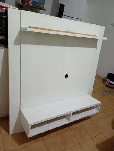 Painel de TV
