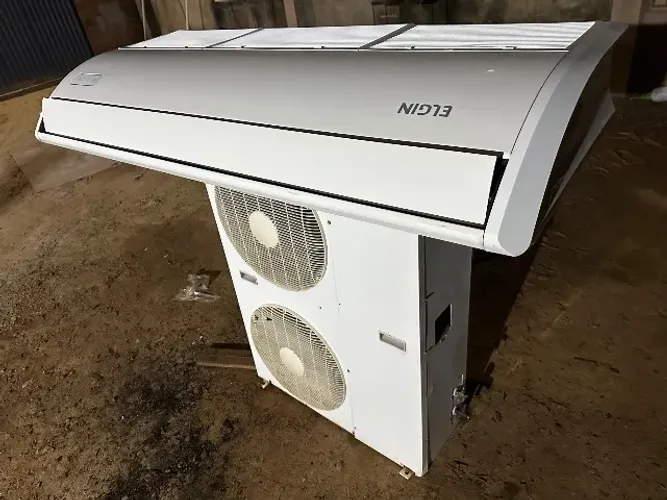Ar condicionado de 6000 mil Btu 