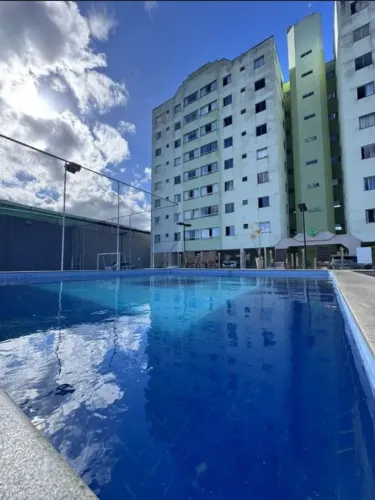 Aluguel de apartamento 