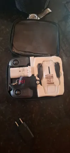 Vendo drone mini fimi x8