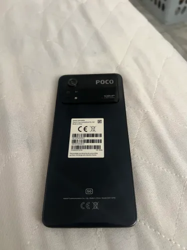 POCO x4 PRO 5G