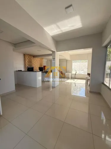 Apartamento 3/4, sendo 1 suíte, 75 m² - 304 norte (Arne 41) - Residencial Montenegro - Pal