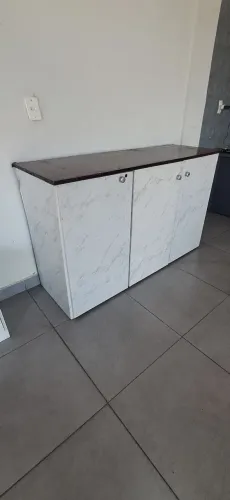 Balcão Multiuso