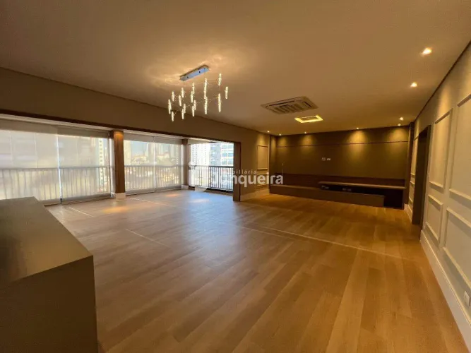 Apartamento para aluguel, 4 quartos, 4 suítes, 4 vagas, Centro - Piracicaba/SP