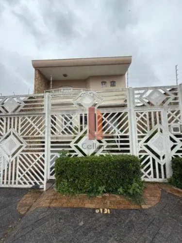 Sobrado com 4 dormitórios à venda, 450 m² por R$ 2.700.000,00 - Vila Formosa - São Paulo/S